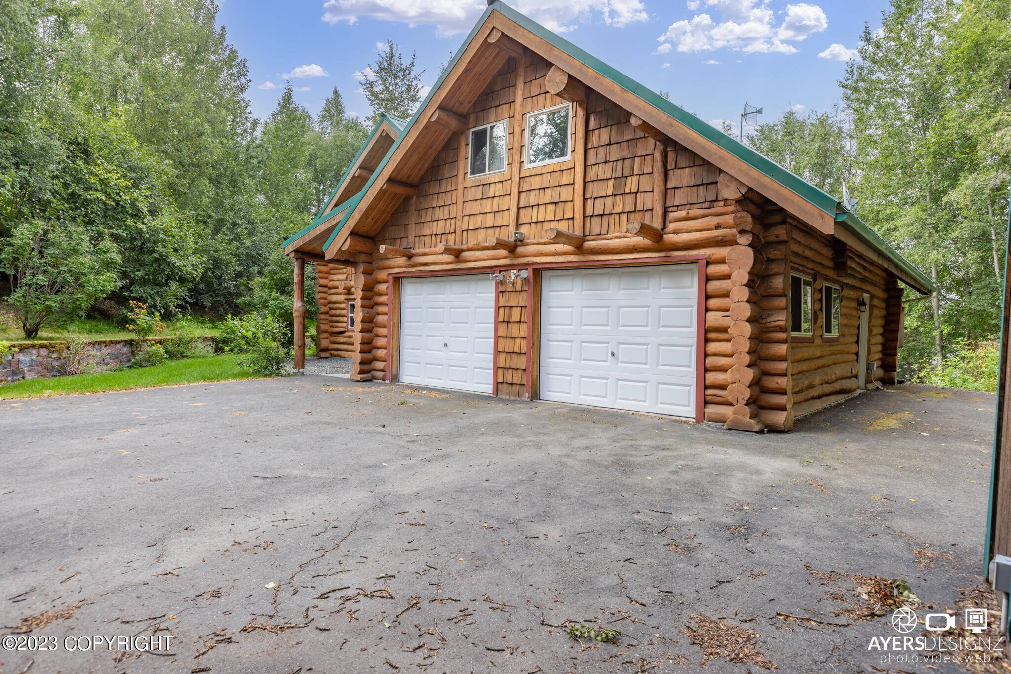 Nikiski/north Kenai, AK 99611,48205 Halbouty RD