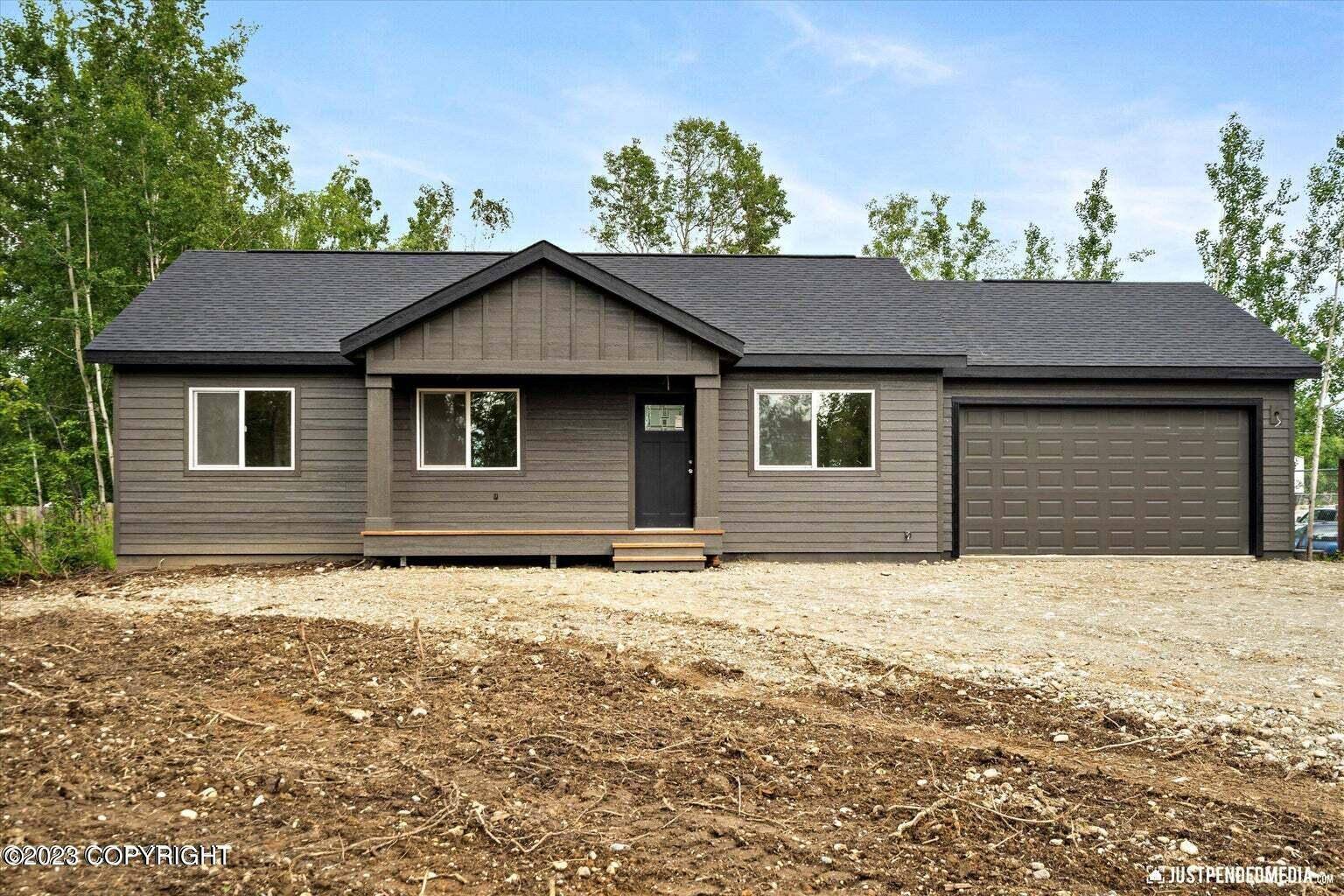 Palmer, AK 99645,19153 E Jessica Ann ST