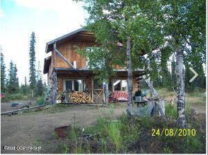 Mcgrath, AK 99627,No Road