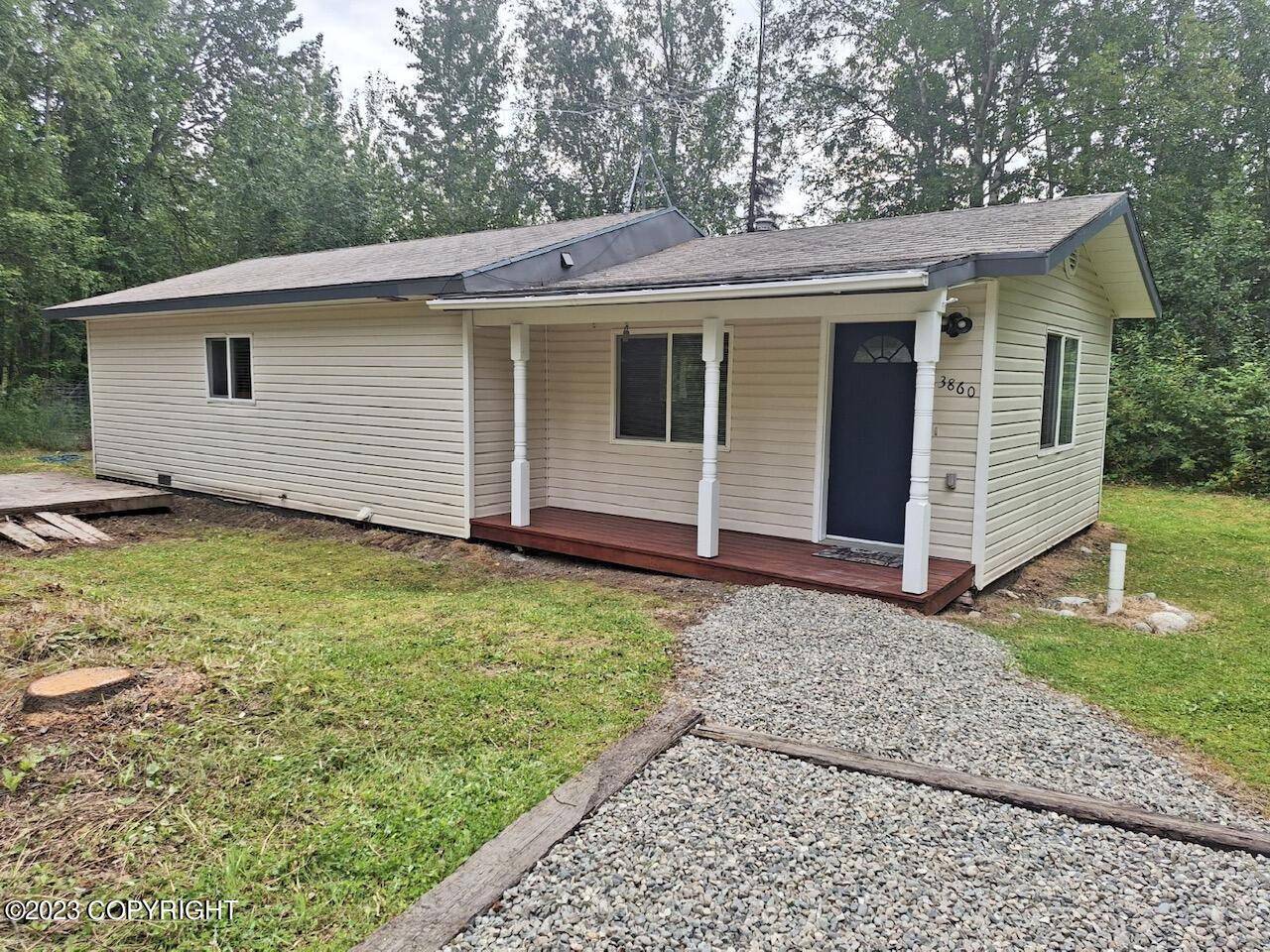 Wasilla, AK 99654,3860 N Red Fox CIR