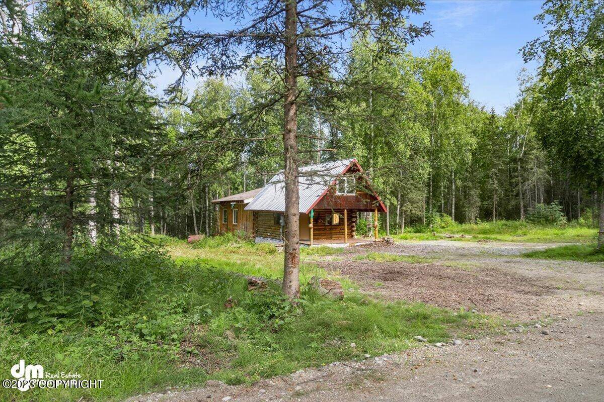 Wasilla, AK 99654,7001 Highcrest LN