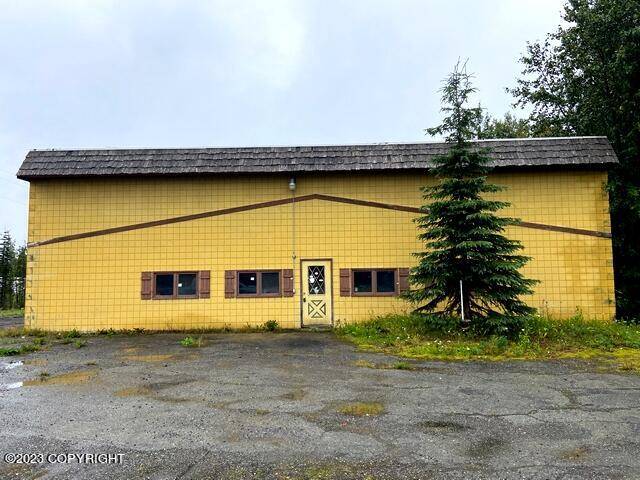 Nikiski/north Kenai, AK 99611,43370 Kenai Spur HWY