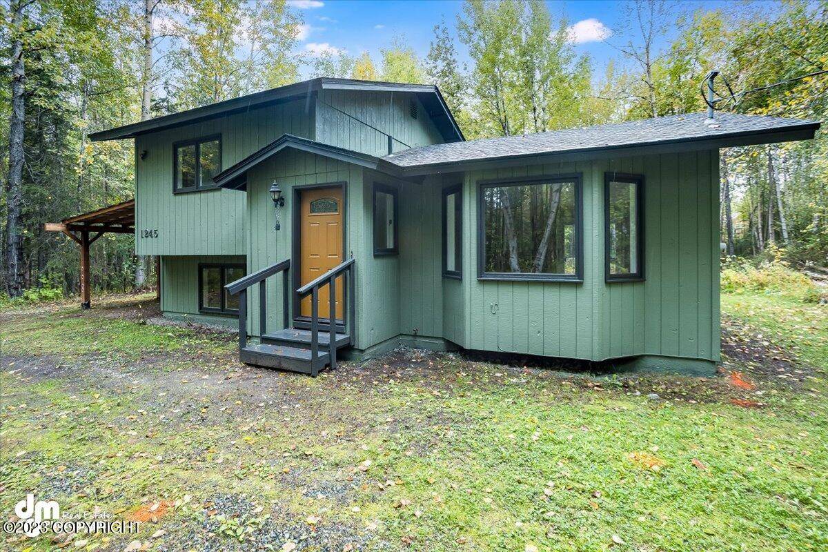 Wasilla, AK 99654,1245 E Scotwood DR