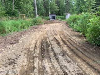 Trapper Creek, AK 99683,80-152 ASLS Lead Dog Way