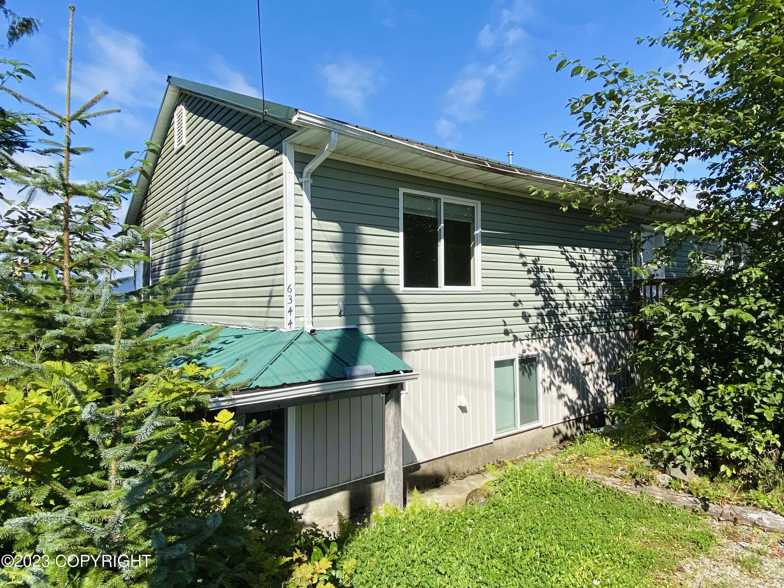 Klawock, AK 99925,6344 G Street ST