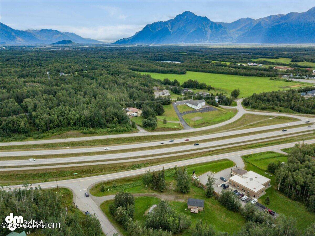 Palmer, AK 99645,L3 S Old Trunk RD