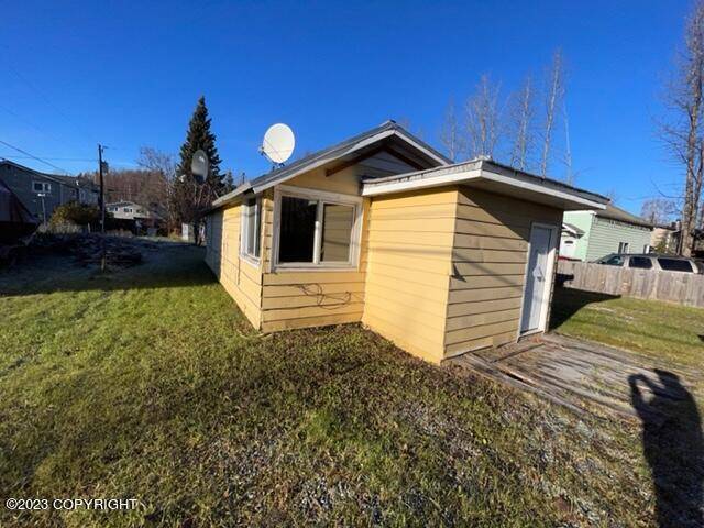 Anchorage, AK 99504,436 Patsy ST