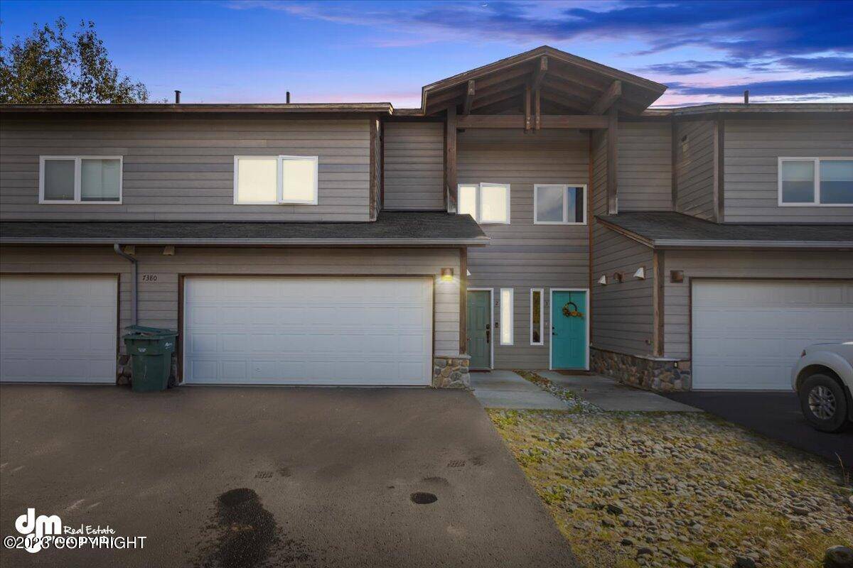 Palmer, AK 99645,7380 E Timber Ridge CIR #2