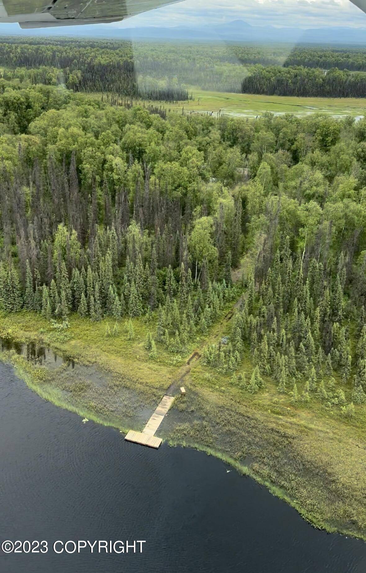 Trapper Creek, AK 99683,683 Beautiful Lake