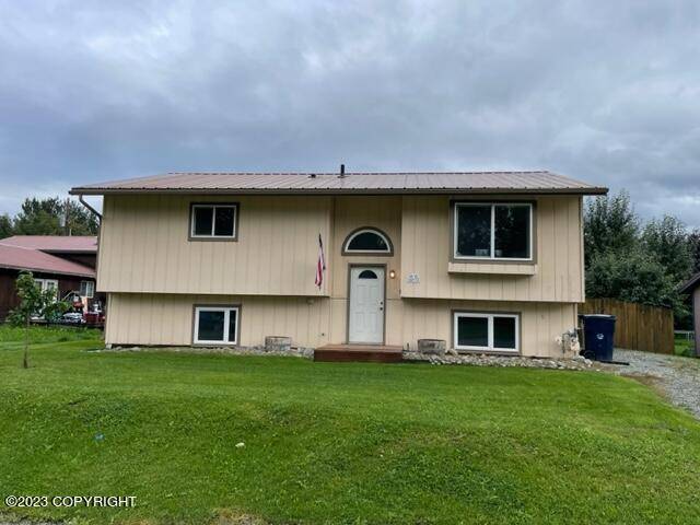 Palmer, AK 99645,477 N Chugach ST