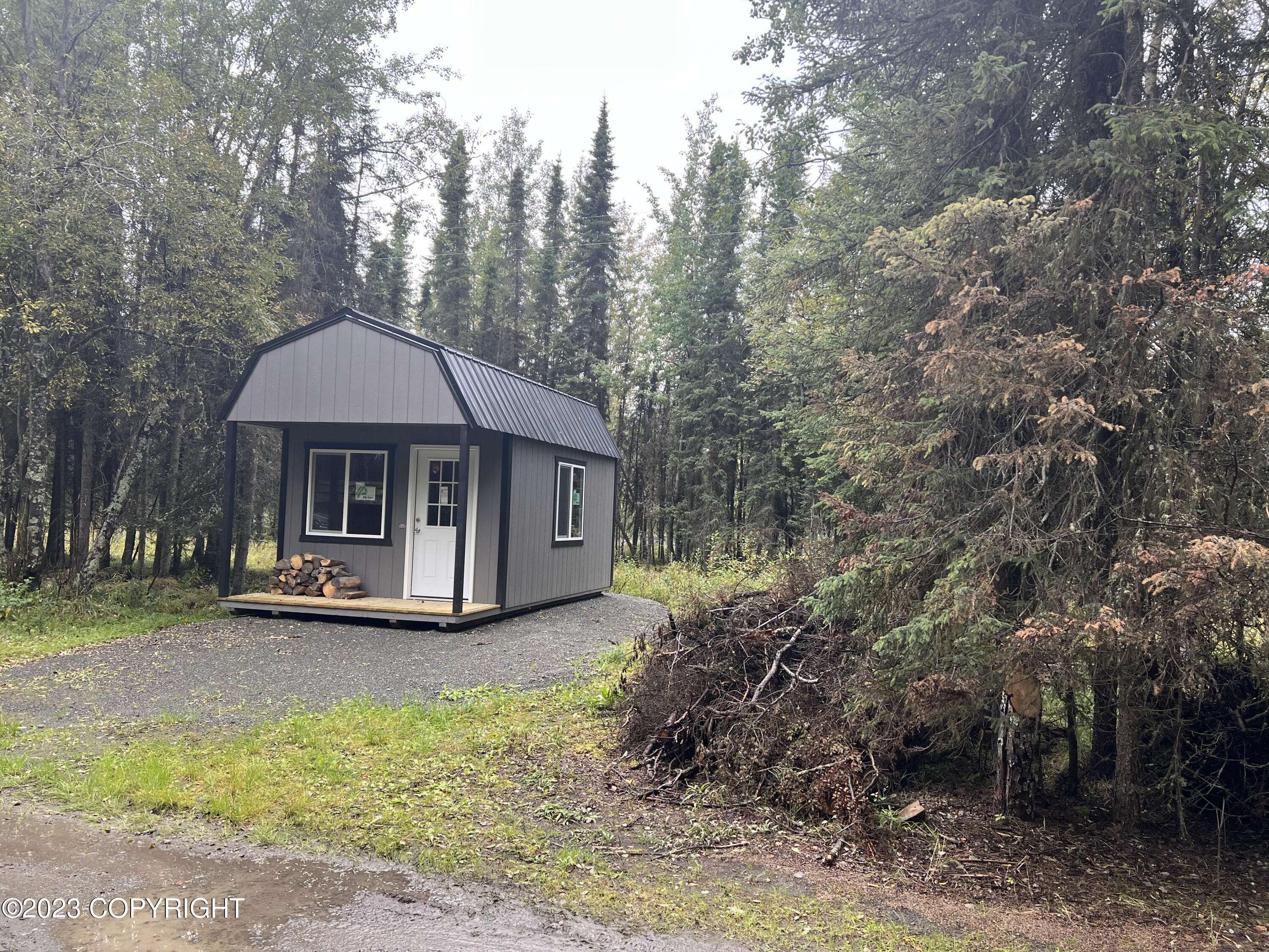 Sterling, AK 99672,L10 & 11 Great Alaska Fish Camp