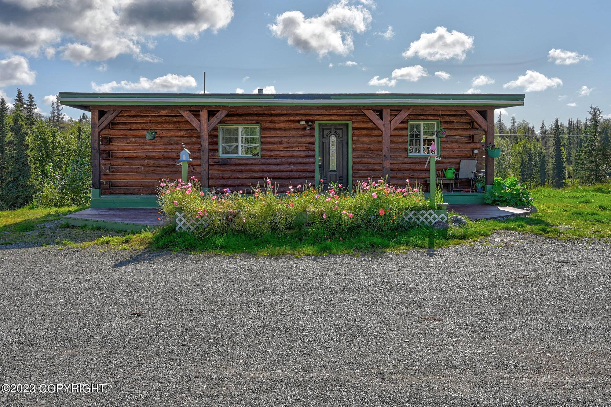 Nikiski/north Kenai, AK 99611,48876 Dority CIR