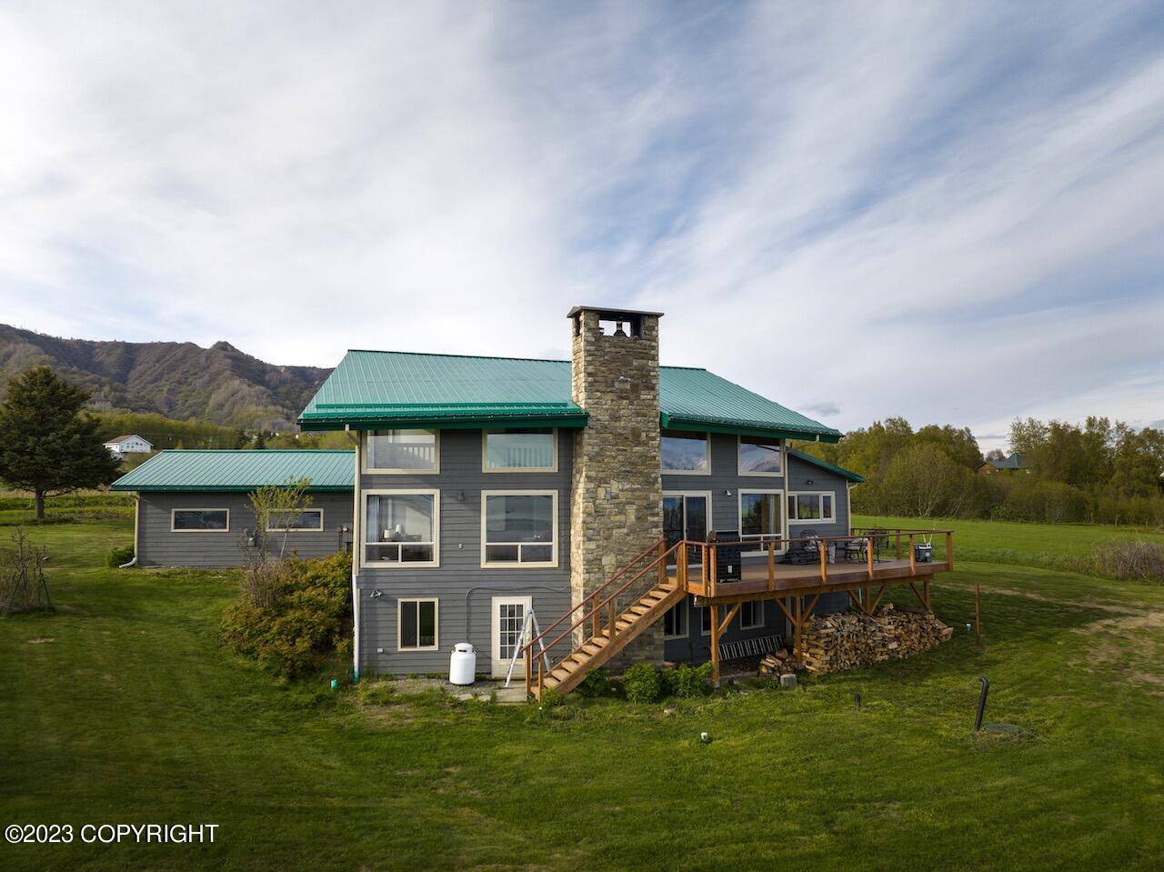 Homer, AK 99603,41488 Gladys CT