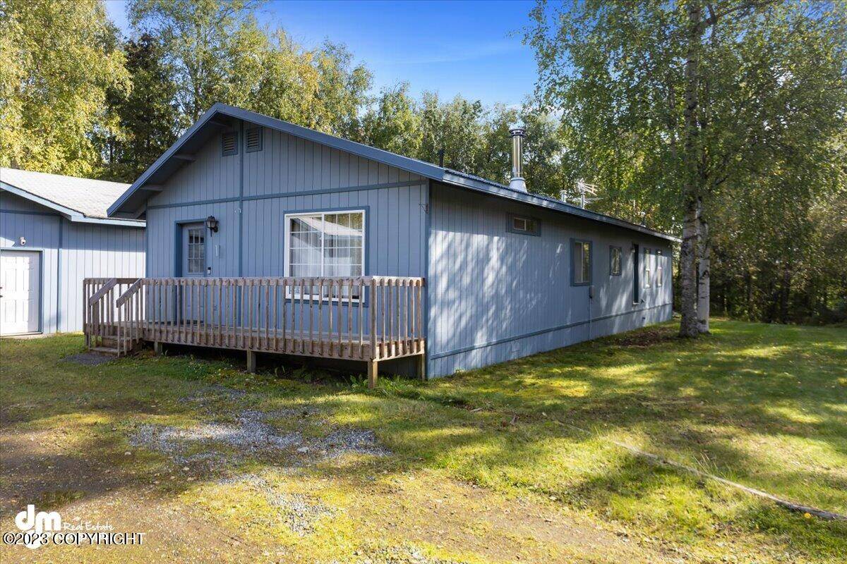 Wasilla, AK 99654,9936 W Demar AVE