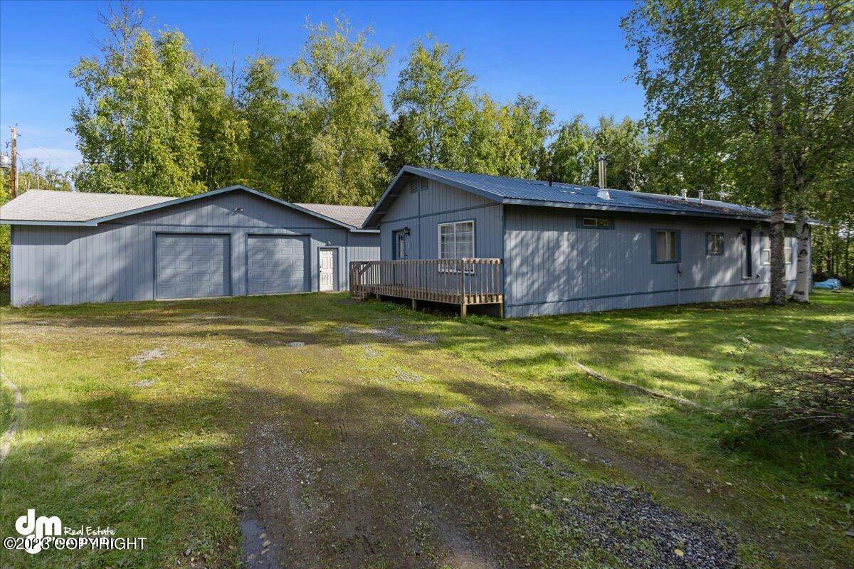 Wasilla, AK 99654,9936 W Demar AVE