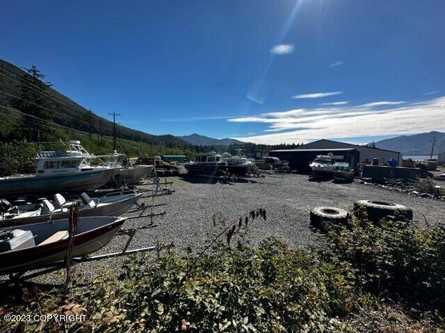 Ketchikan, AK 99901,9700 Block Mud Bay RD