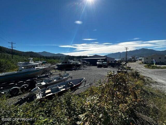 Ketchikan, AK 99901,9700 Block Mud Bay RD