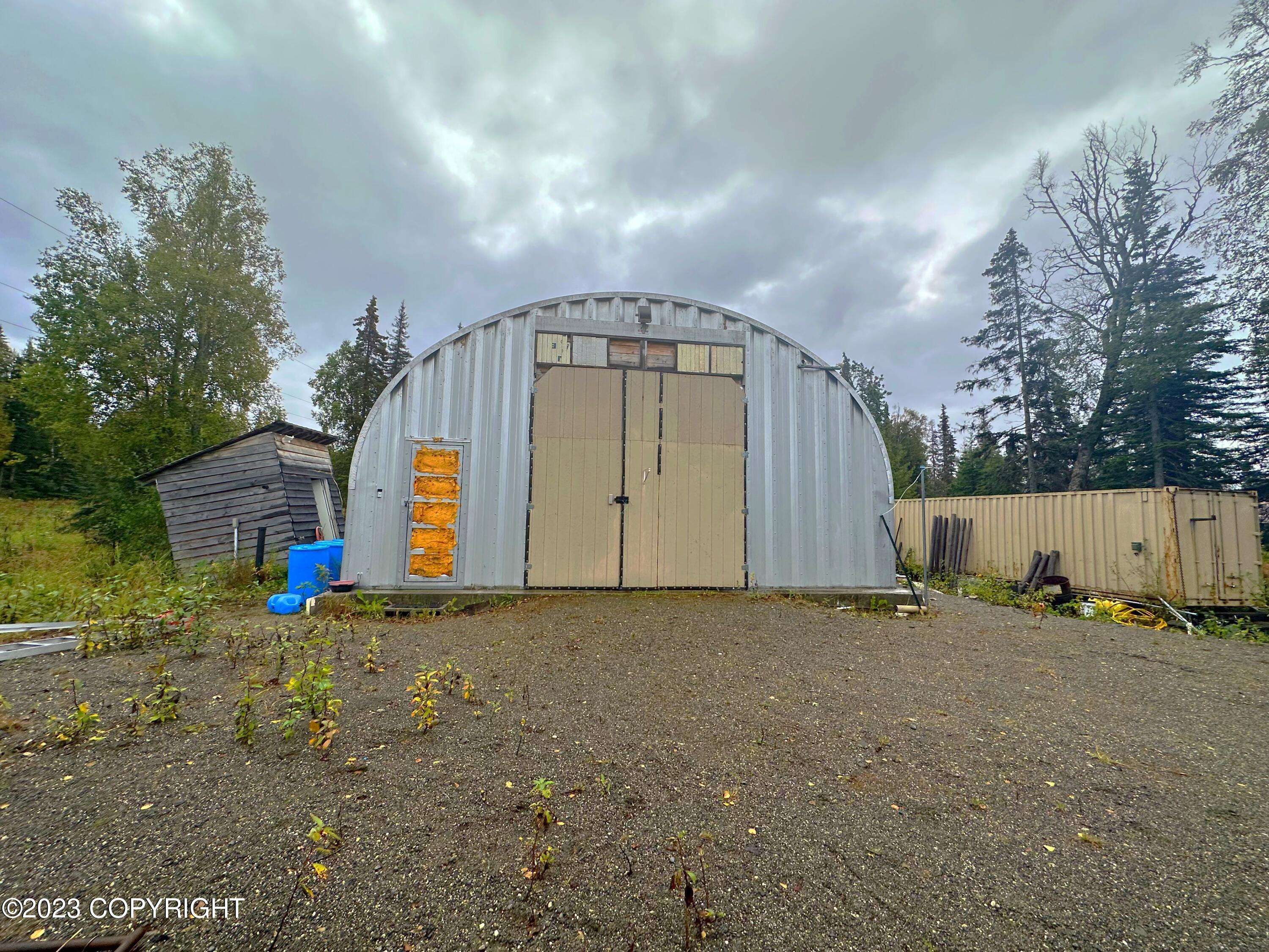 Nikiski/north Kenai, AK 99611,52890 Lisburne AVE