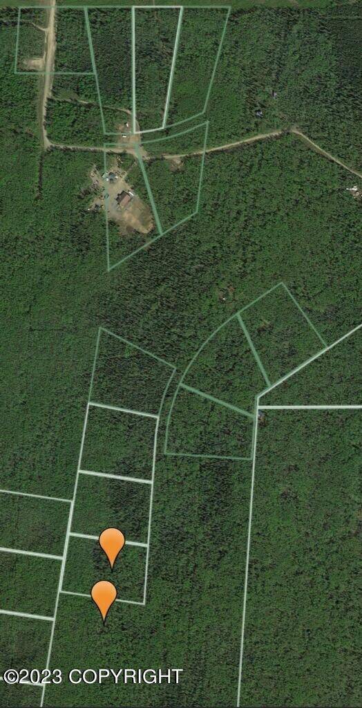 Clear, AK 99000,0000 No Road (near Rexana Rd)