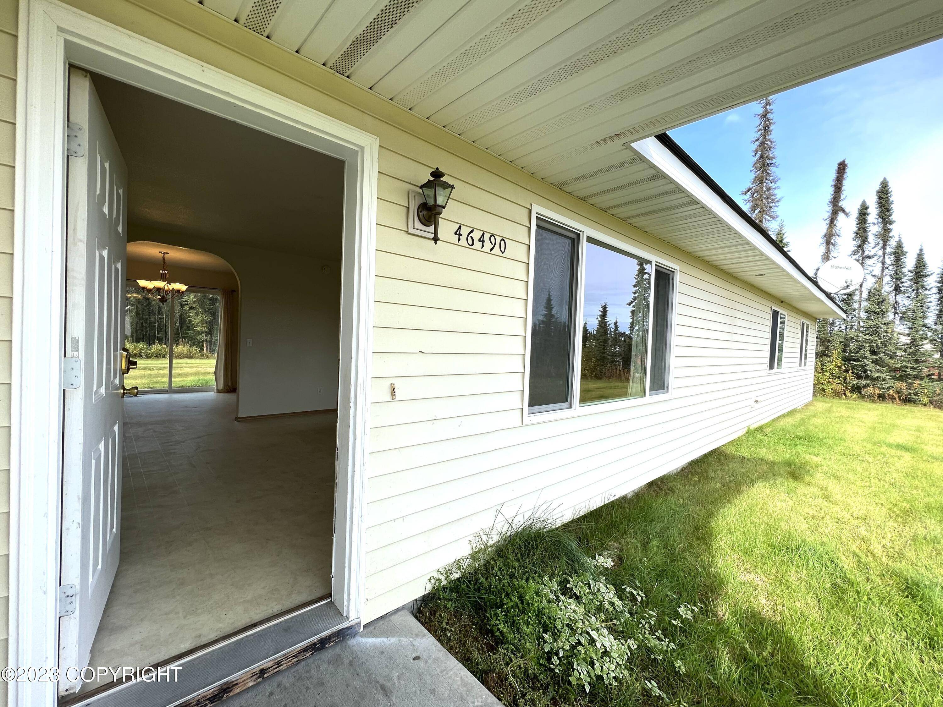 Kenai, AK 99611,46490 Woodwill DR