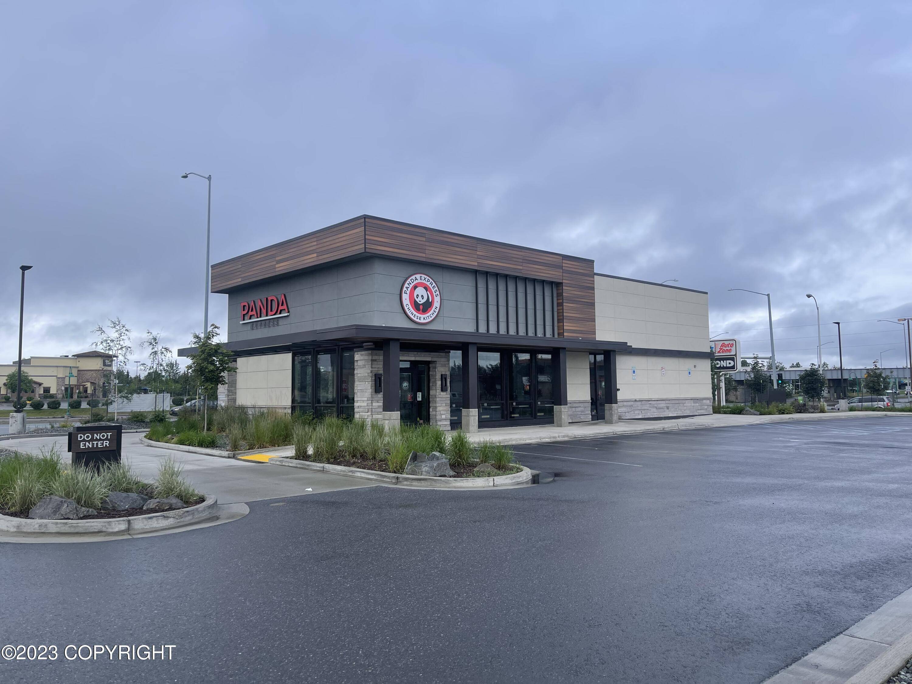 Anchorage, AK 99515,601 E Dimond BLVD #7