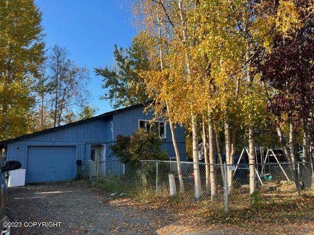 Palmer, AK 99645,942 S Lucas WAY