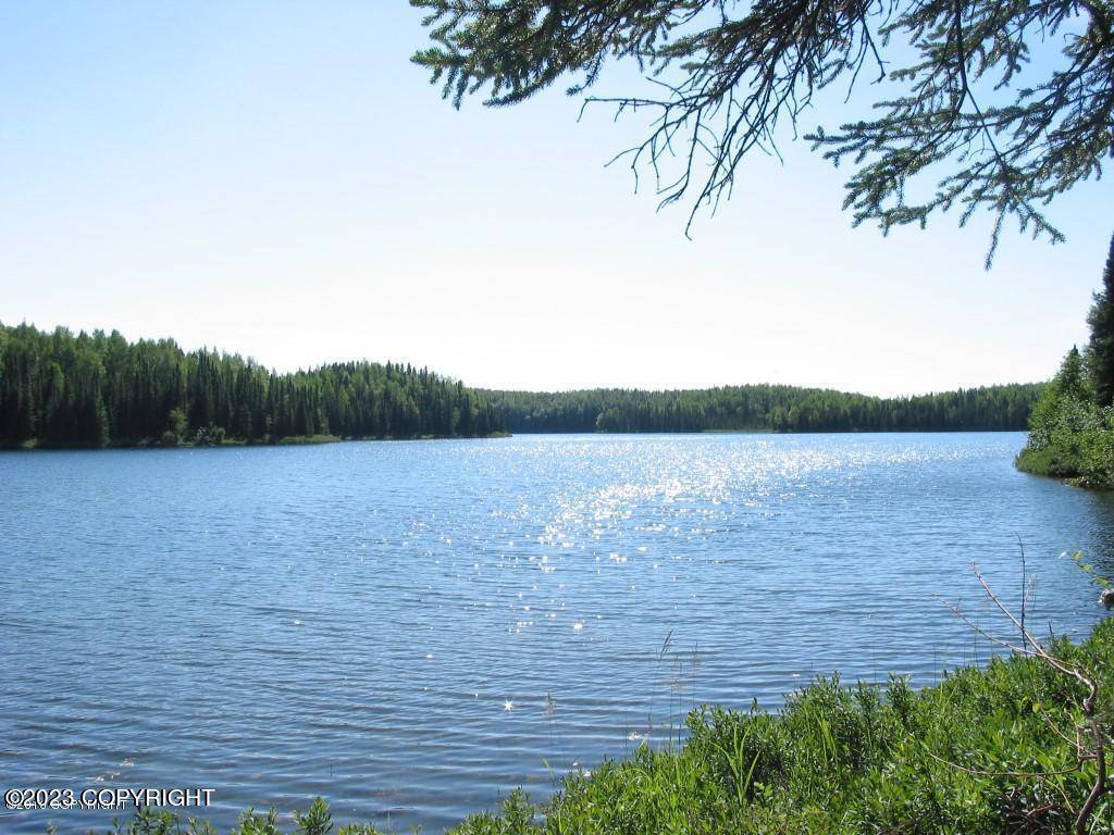 Willow, AK 99688,21312 W Bow Tie LOOP