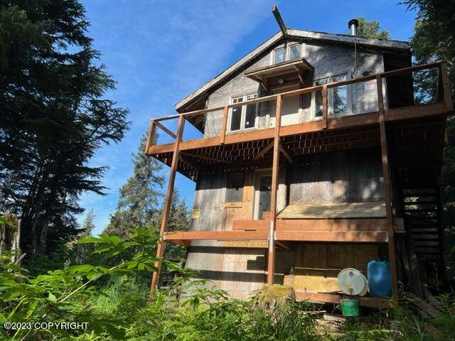 Girdwood, AK 99587,41697 Seward HWY