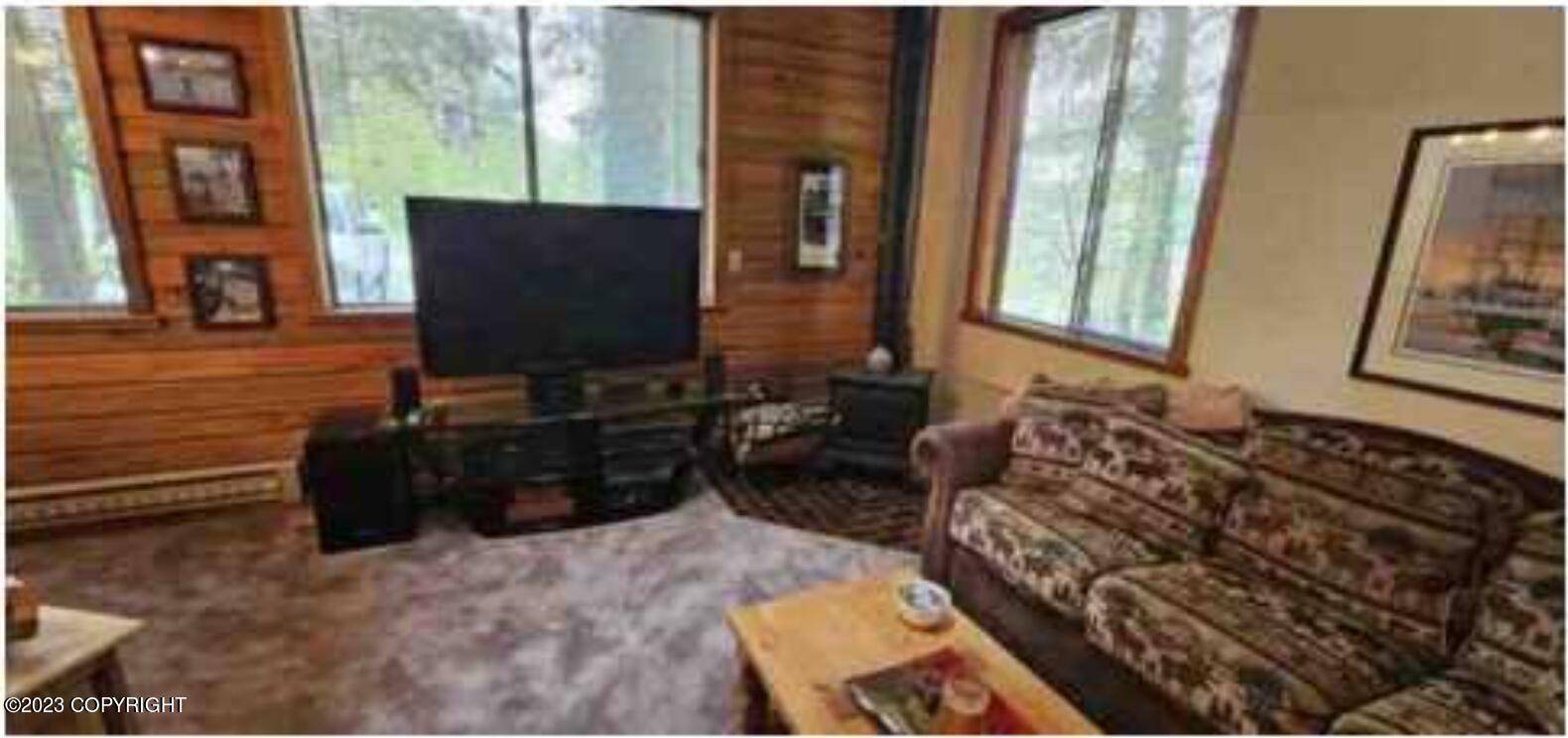 Girdwood, AK 99587,359 Crystal Mountain RD #A-4