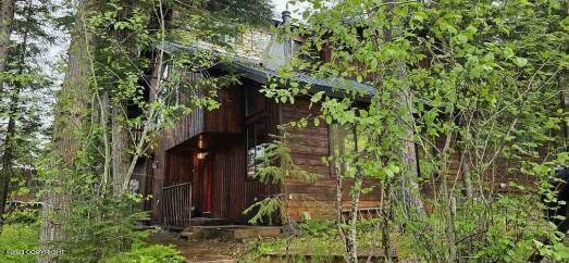Girdwood, AK 99587,359 Crystal Mountain RD #A-4