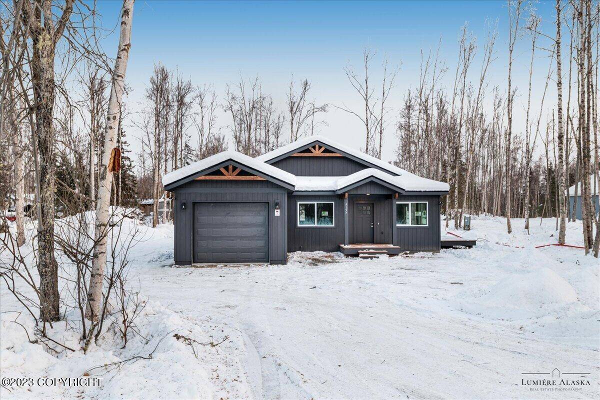 Wasilla, AK 99623,9157 S Twilight DR