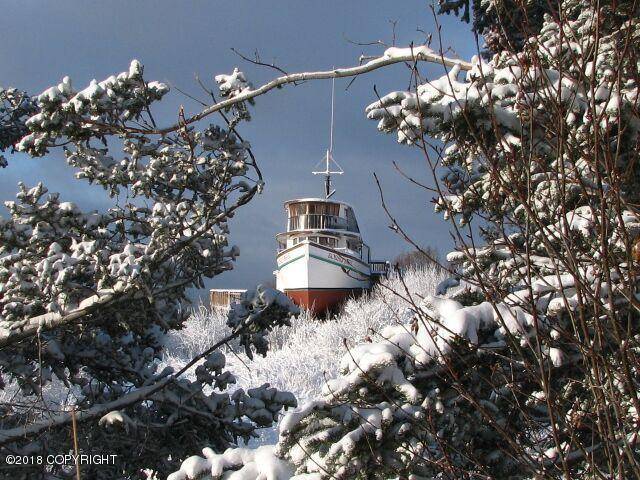 Homer, AK 99603,2506 Rene CT