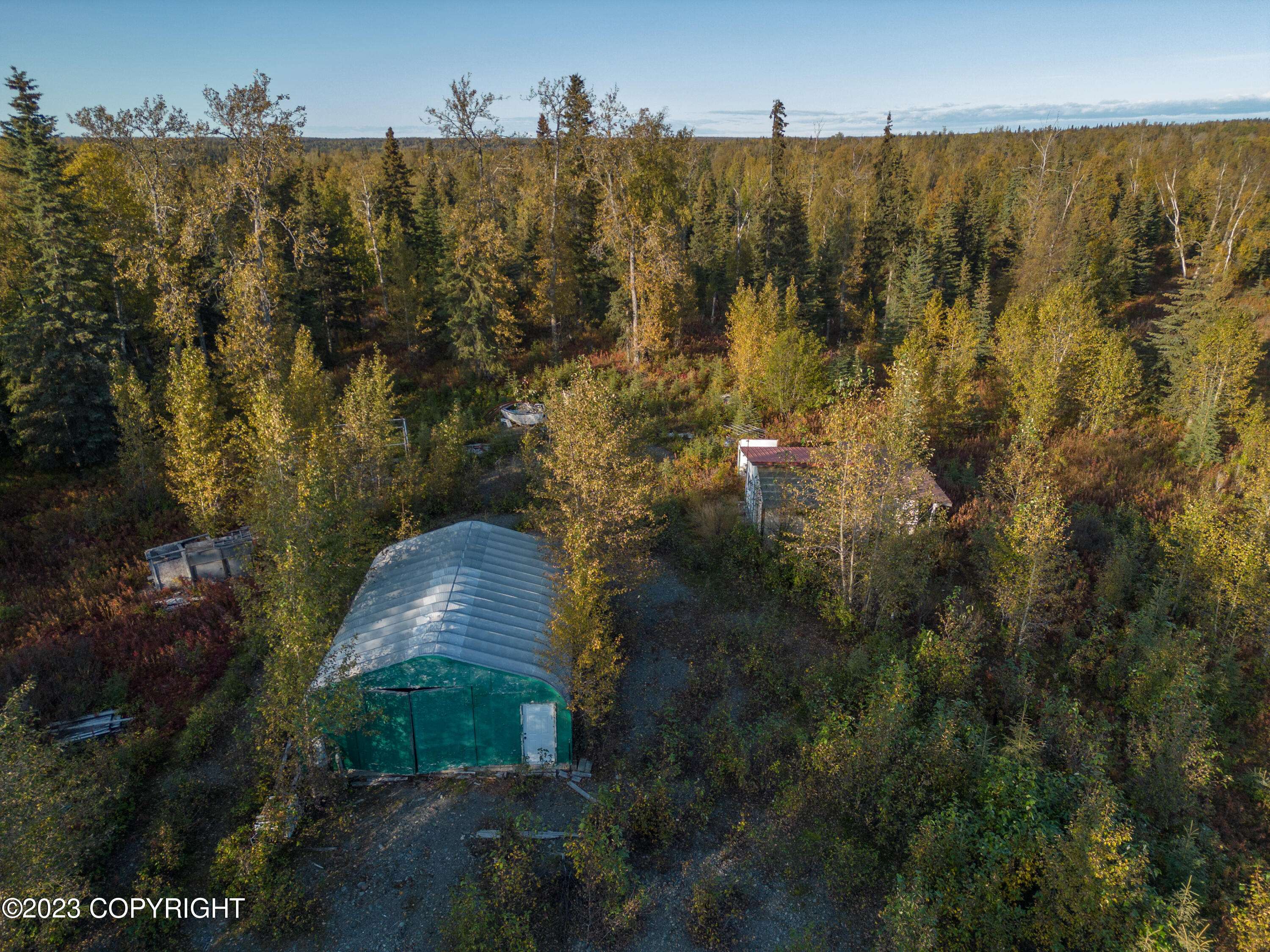 Ninilchik, AK 99639,63820 Evergreen AVE