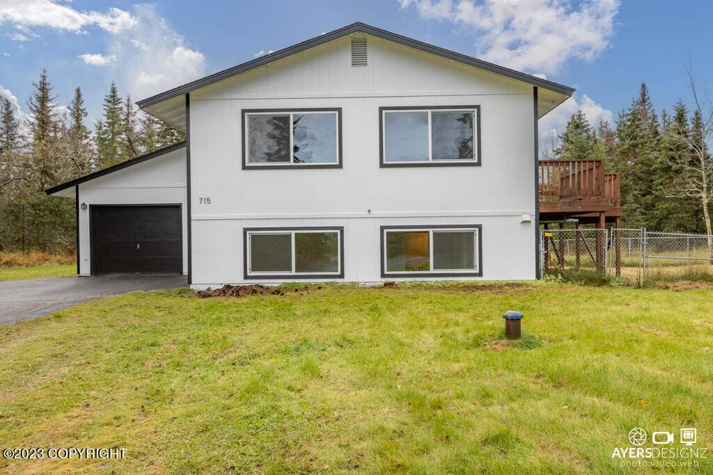 Kenai, AK 99611,715 Muir AVE