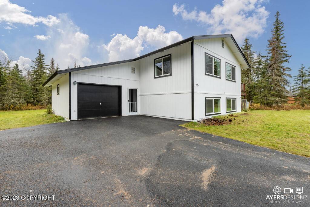 Kenai, AK 99611,715 Muir AVE