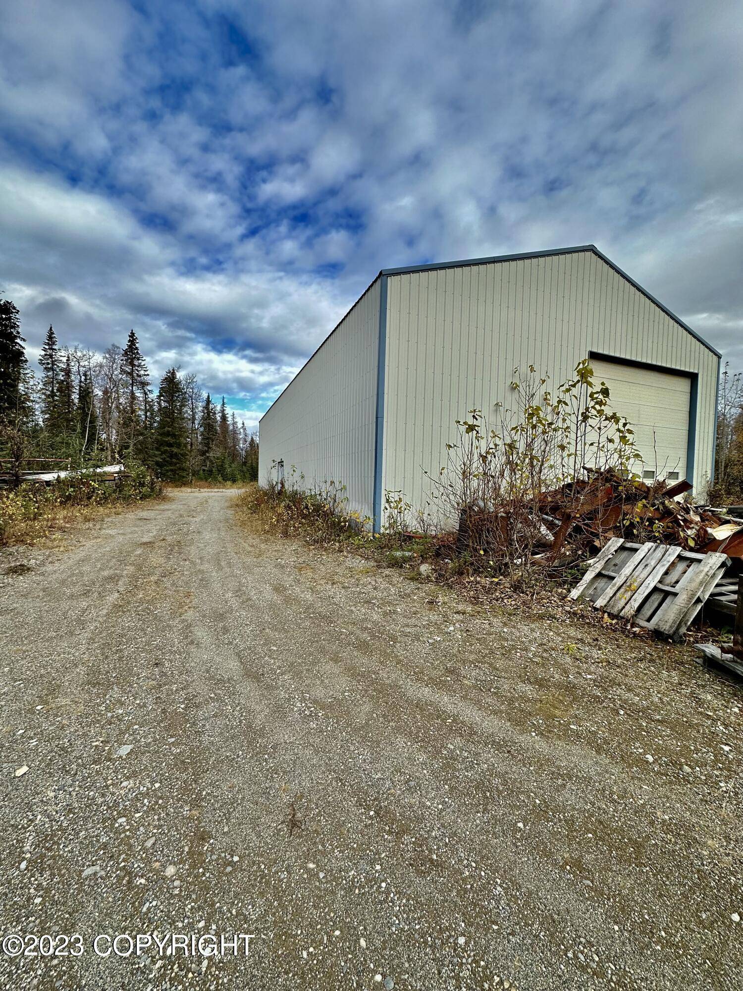 Nikiski/north Kenai, AK 99611,50025 Barrett CT