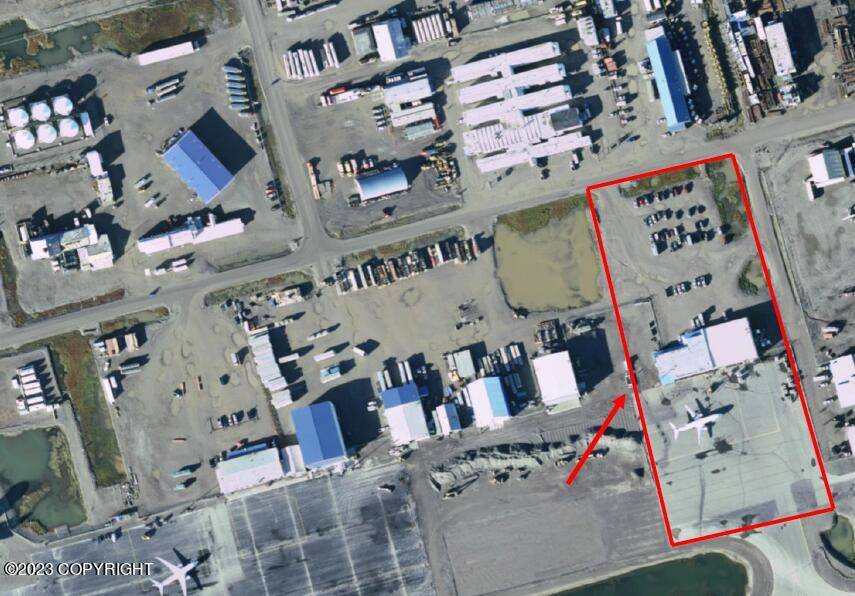 Prudhoe Bay, AK 99734,Block 304 Lots 3A, 3B, 3C