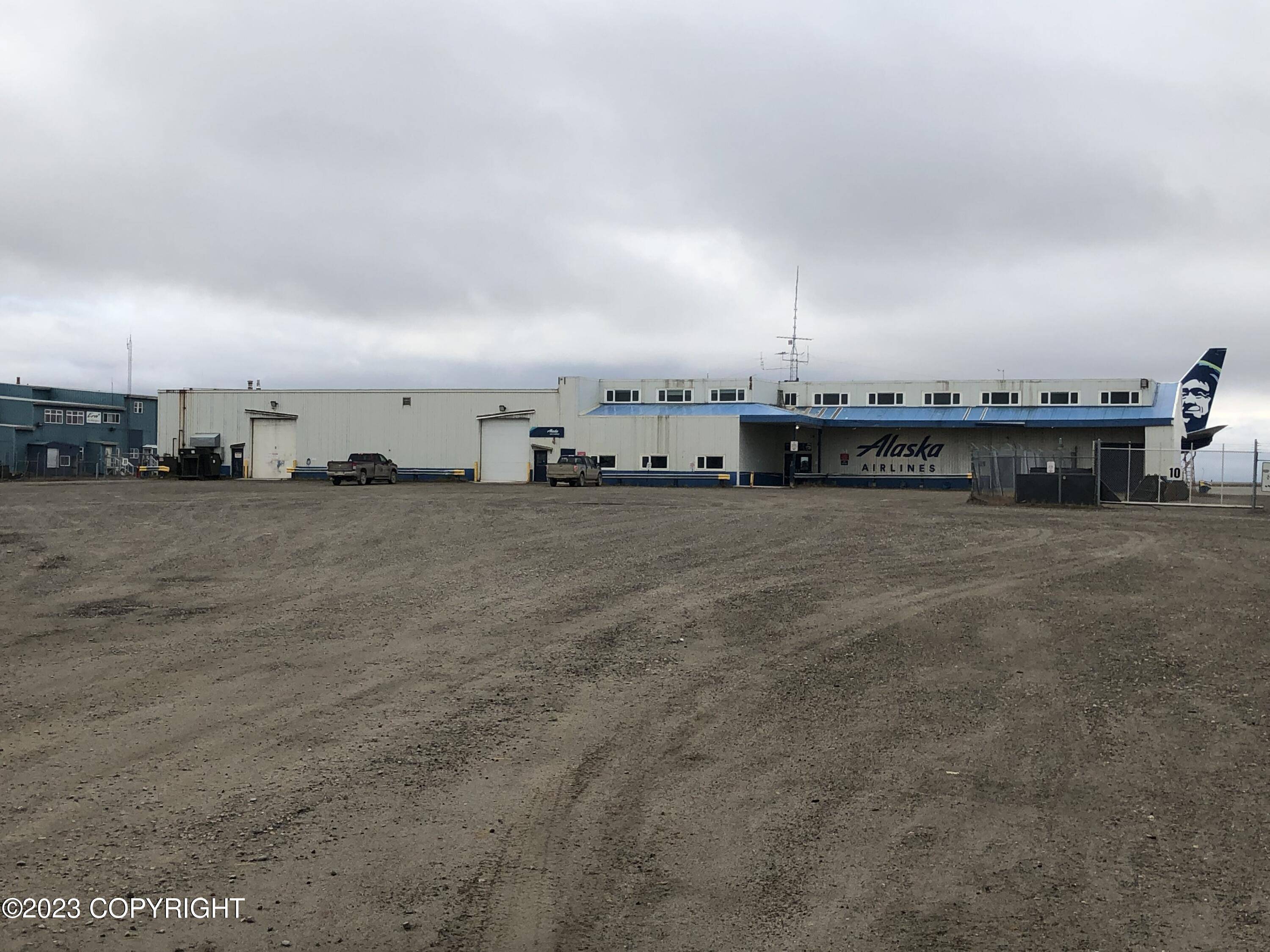 Prudhoe Bay, AK 99734,Block 304 Lots 3A, 3B, 3C