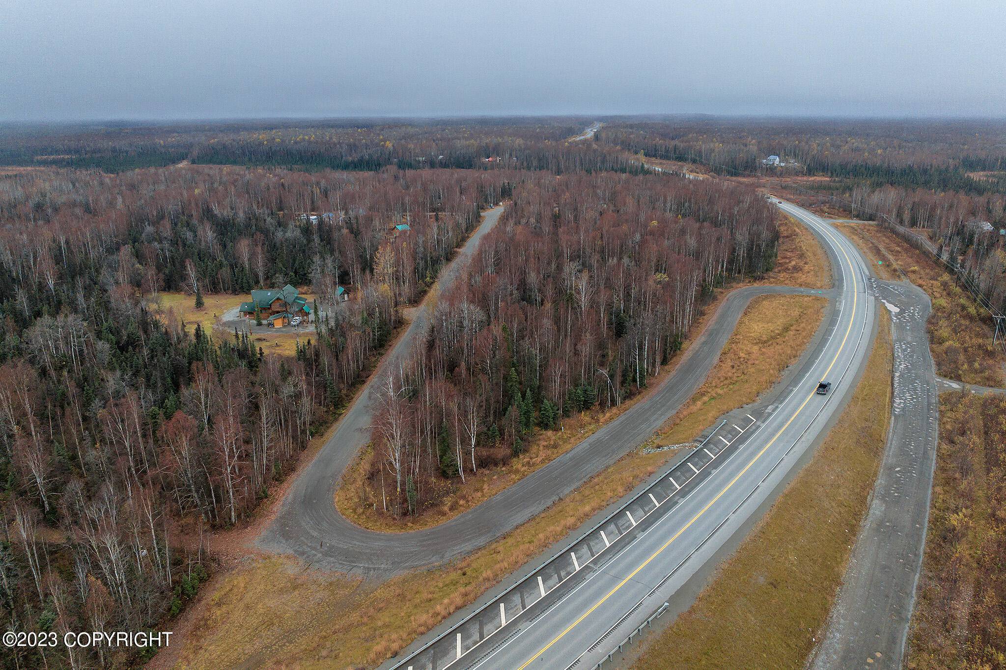 Talkeetna, AK 99676,45819 S Jassue DR