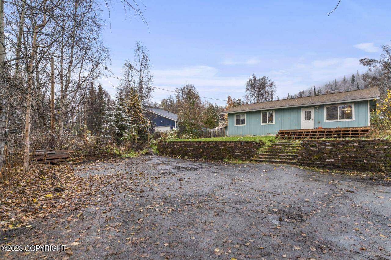 Chugiak, AK 99567,15823 Alderberry LN