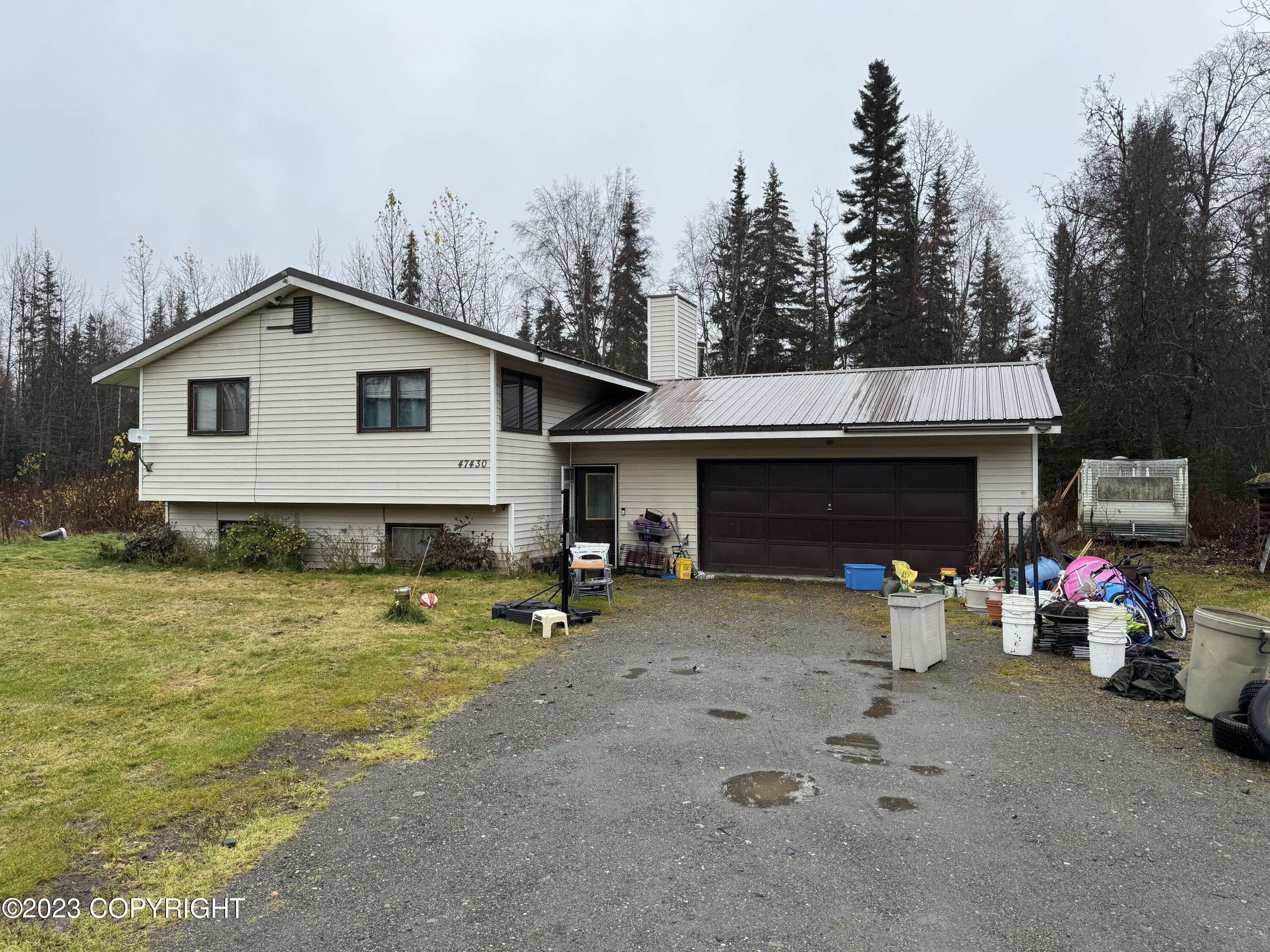 Nikiski/north Kenai, AK 99611,47430 Holt-Lamplight RD