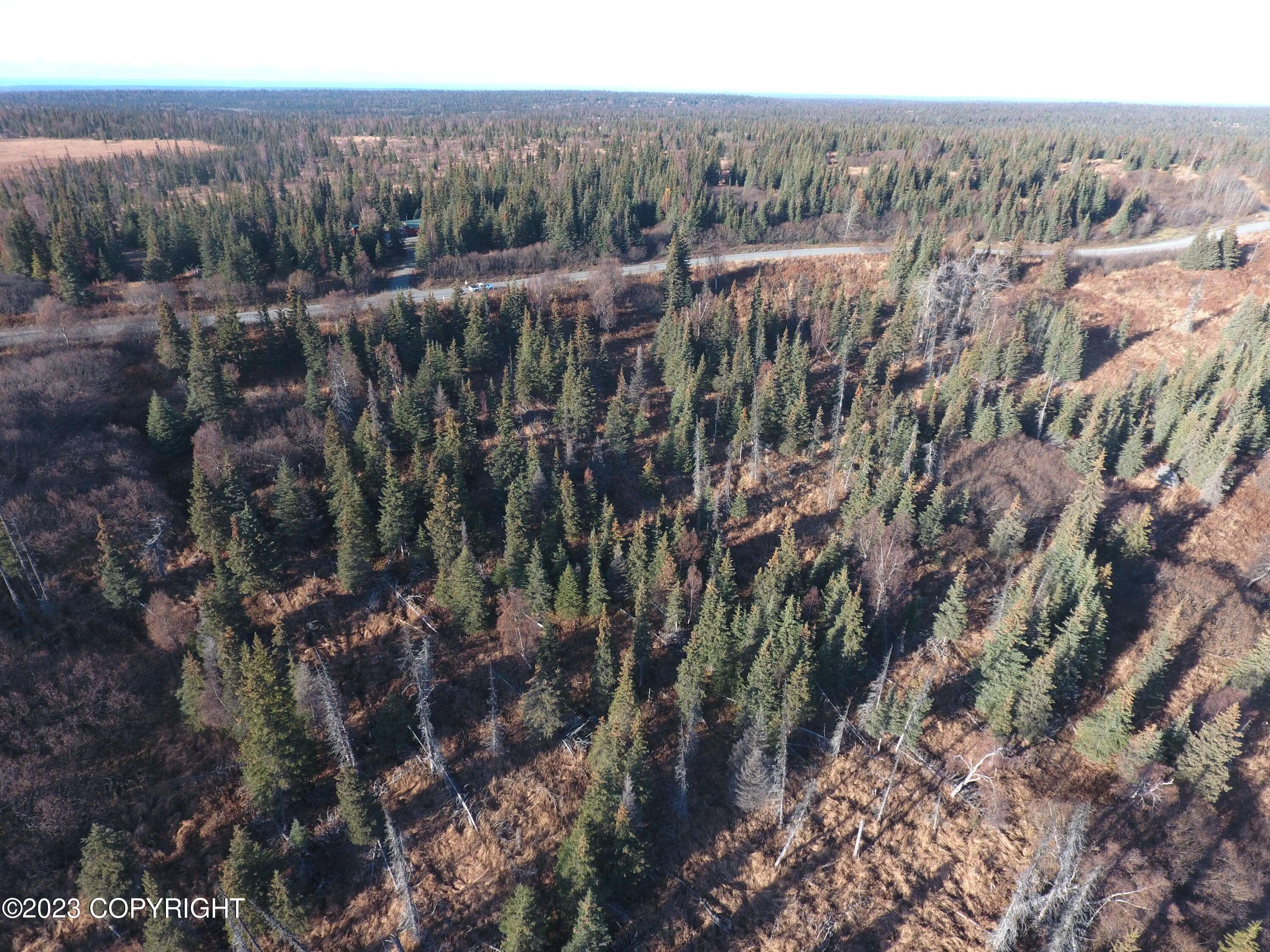 Ninilchik, AK 99639,000 Oilwell Rd