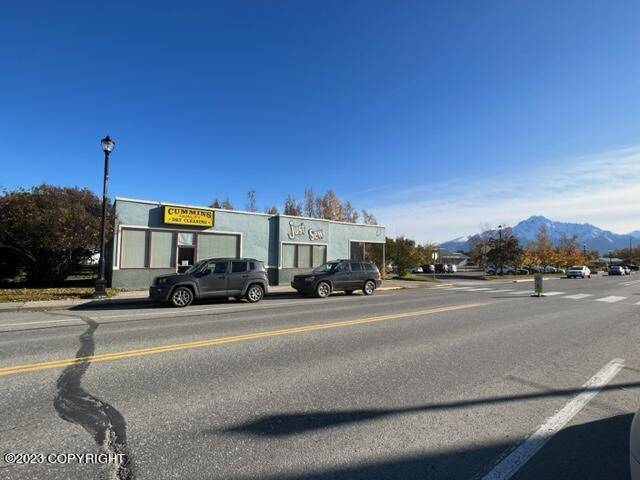 Palmer, AK 99645,579 S Alaska ST