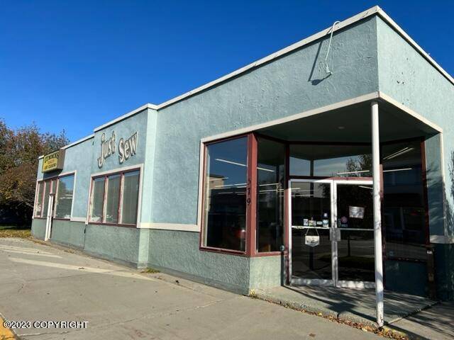 Palmer, AK 99645,579 S Alaska ST