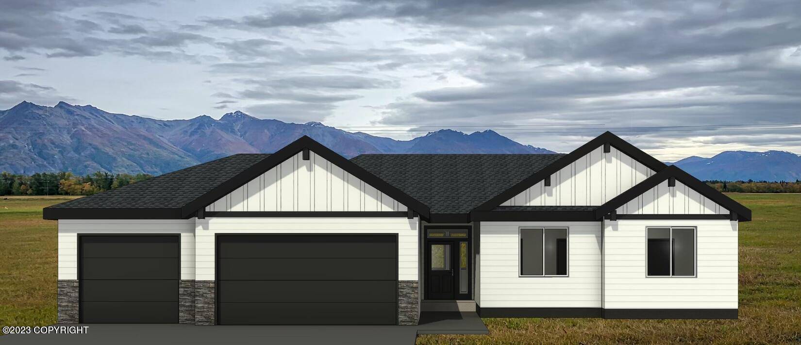 Palmer, AK 99645,11902 E Apple CIR