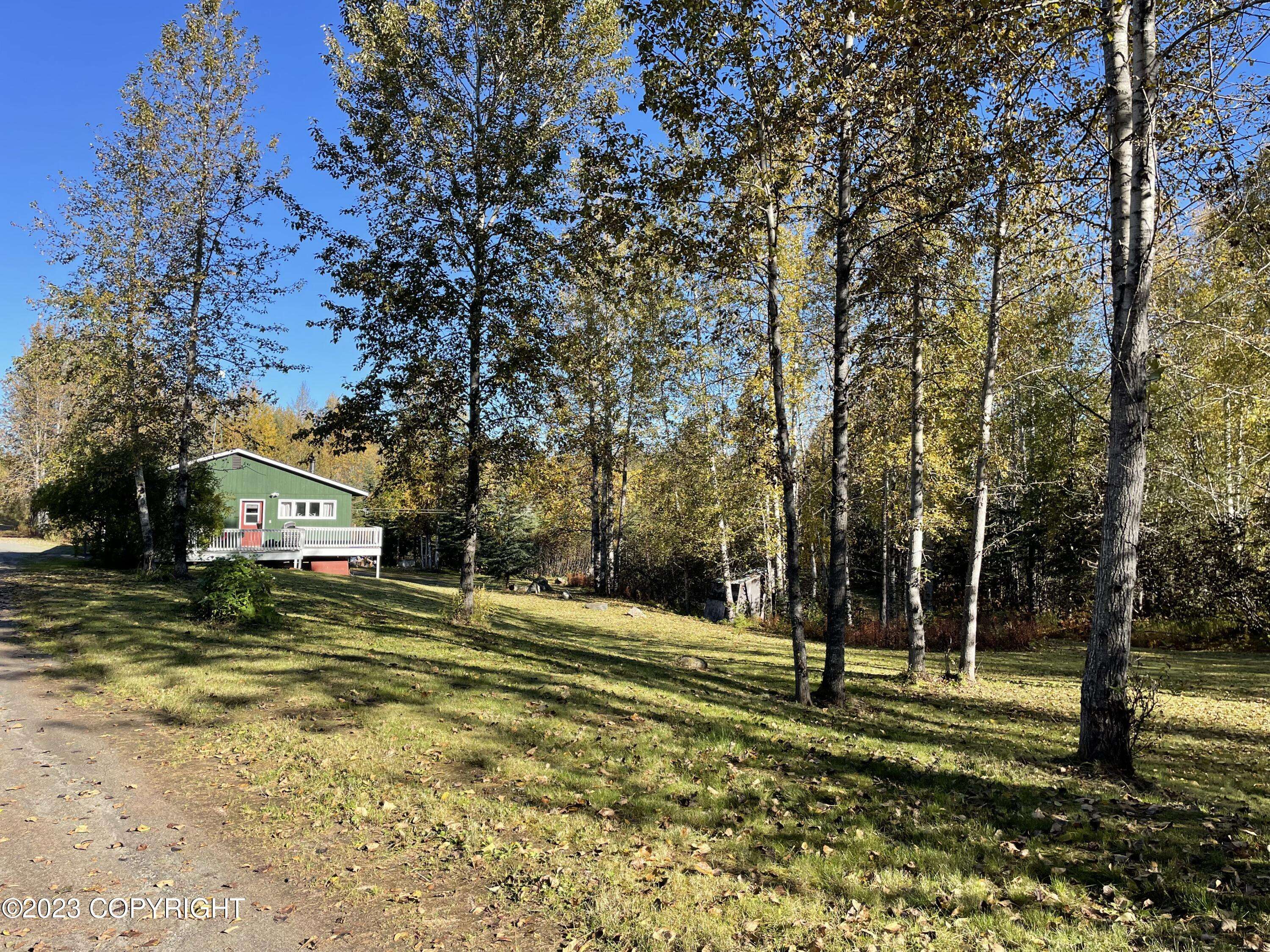 Nikiski/north Kenai, AK 99635,56175 Kenai Spur HWY