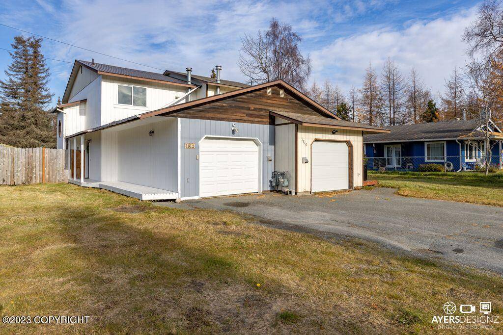 Kenai, AK 99611,1812 Third AVE