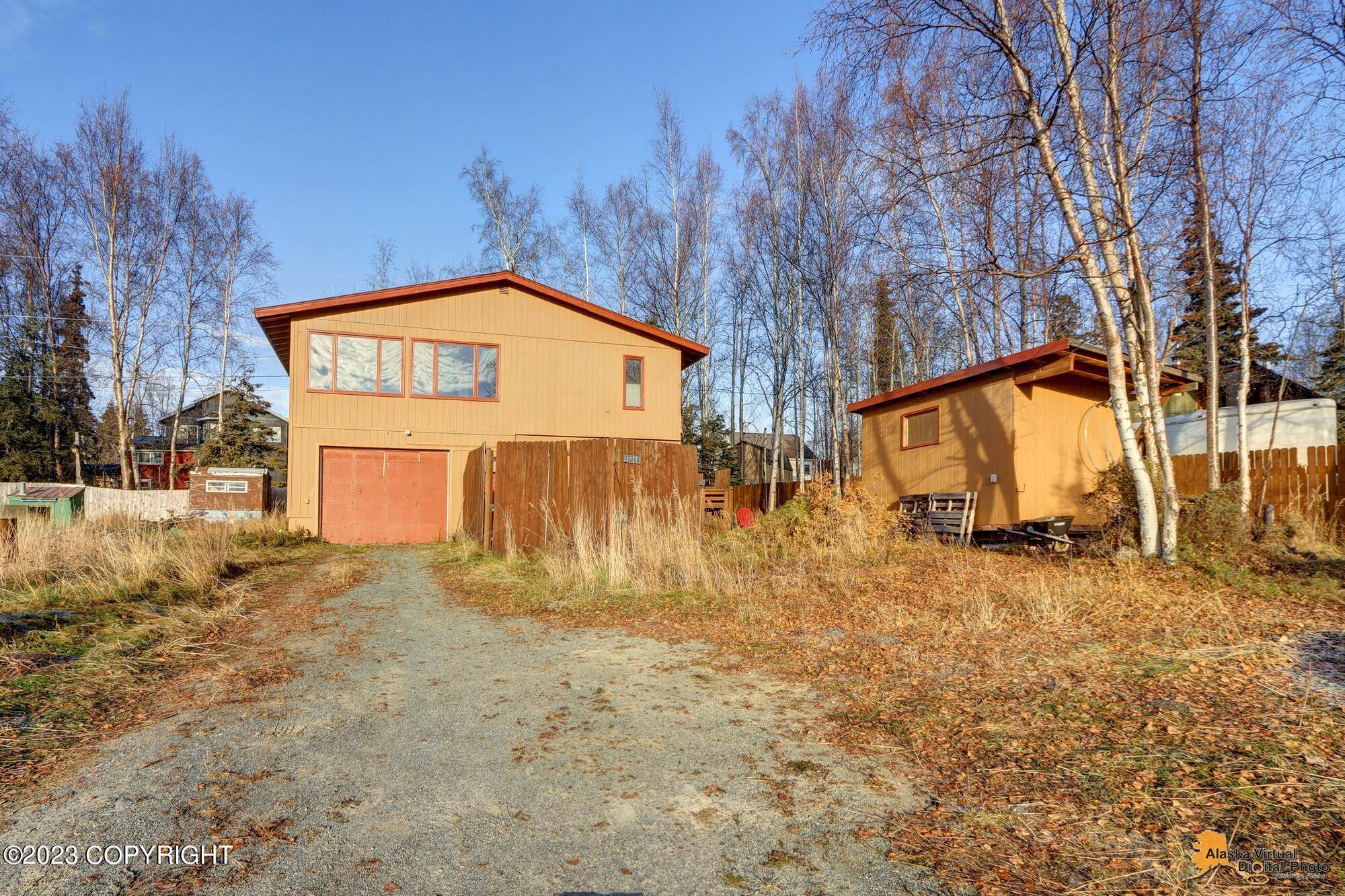 Anchorage, AK 99516,11340 Willene DR
