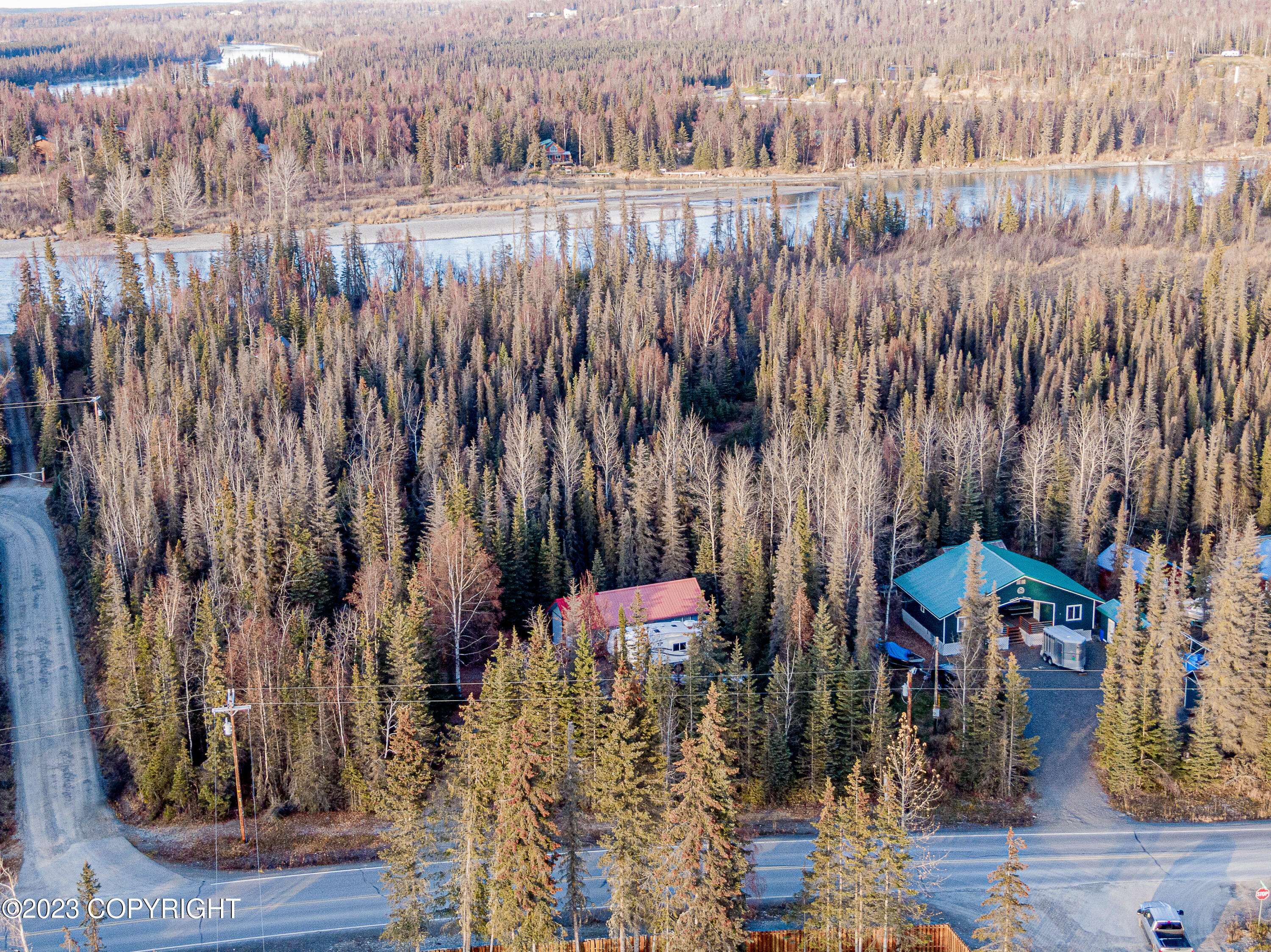 Soldotna, AK 99669,45490 Big Eddy RD