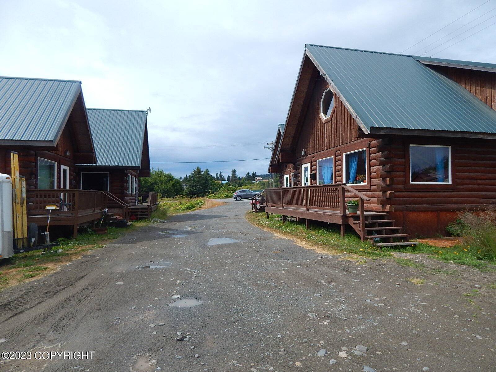 Homer, AK 99603,3756 Lake ST